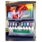 Soda Dispensing System