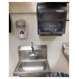 Hand Sink