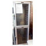 Holding/Retarder Cabinet