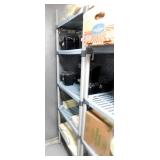 Metro Max Shelving Unit