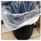 Trash Cans