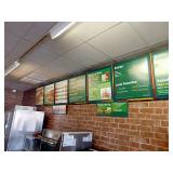 Menu Boards