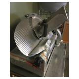 SLICER (on site guarantee)