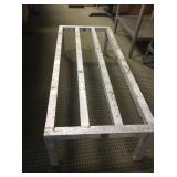 DUNNAGE RACK