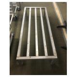 DUNNAGE RACK