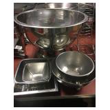 CATERING BOWLS