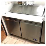 SANDWICH PREP COOLER