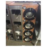 CONDIMENT/CUP HOLDER