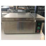 STEAMER (onsite guarantee)