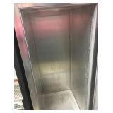 FREEZER  (onsite guarantee)