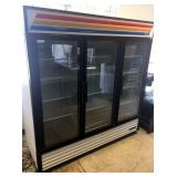 COOLER  (onsite guarantee)