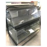 HOT FOOD DISPLAY (onsite guarantee)