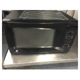 MICROWAVE  (onsite guarantee)