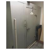 WALK IN COOLER/FREEZER