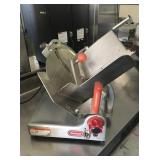 SLICER (onsite guarantee)