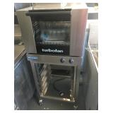 CONVECTION OVEN