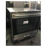 CONVECTION OVEN (onsite guarantee)