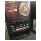 CAPPUCCINO MACHINES