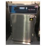 COOK & HOLD OVEN (onsite guarantee)