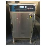 COOK & HOLD OVEN (onsite guarantee)