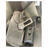 SLICER (onsite guarantee)