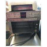 CONVEYOR TOASTER (onsite guarantee)
