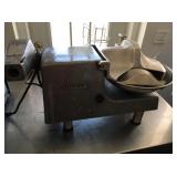 BOWL CHOPPER (onsite guarantee)