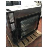 ROTISSERIE OVEN