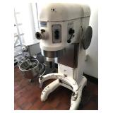 MIXER (onsite guarantee)