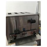 TOASTER (onsite guarantee)