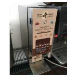 CREAMER DISPENSER (onsite guarantee)