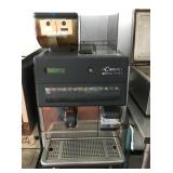 ESPRESSO MACHINE