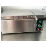 STEAMER (onsite guarantee)