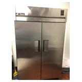 FREEZER (2 doors) (onsite guarantee)