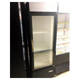 GLASS DOOR FREEZER (onsite guarantee)