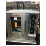 CONVECTION OVEN (NEW)