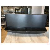 CONDIMENT RACK (NEW)