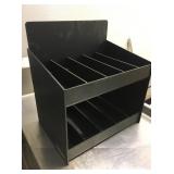 CONDIMENT HOLDER (NEW)