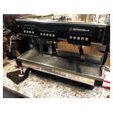 ESPRESSO MACHINE
