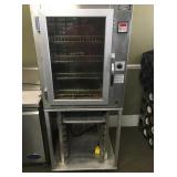 CONVECTION OVEN