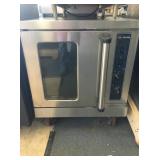 CONVECTION OVEN