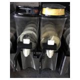 FROZEN DRINK MACHINE (on site guarantee)