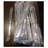 DINNER KNIVES (NEW)