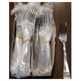 DINNER FORKS (NEW)