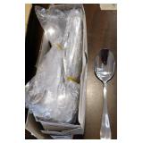 DINNER SPOONS (NEW)
