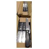 STEAK KNIVES (NEW)