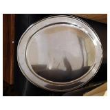 SS SERVING SERVING TRAY
