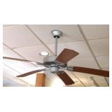 CEILING FANS