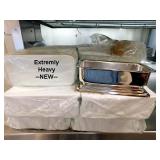 CONDIMENT HOLDERS (NEW)