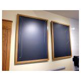 CHALK BOARDS